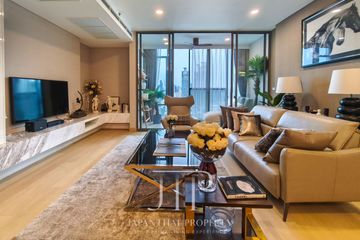 3 Bedroom Condo for sale in Siamese Exclusive Queens, Khlong Toei, Bangkok near MRT Queen Sirikit National Convention Centre