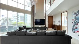 3 Bedroom Condo for sale in The Rajdamri, Pathum Wan, Bangkok near BTS Ratchadamri