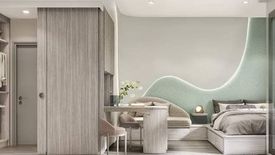 1 Bedroom Condo for sale in COBE Ratchada-Rama 9, Huai Khwang, Bangkok