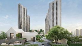 1 Bedroom Condo for sale in COBE Ratchada-Rama 9, Huai Khwang, Bangkok