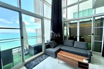 2 Bedroom Condo for sale in Reflection Jomtien Beach Pattaya, Na Jomtien, Chonburi