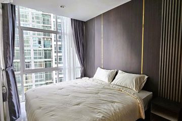 1 Bedroom Condo for rent in The Twin Tower Jomtien, Nong Prue, Chonburi