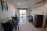 1 Bedroom Condo for sale in Park Lane Jomtien Resort, Nong Prue, Chonburi