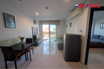 1 Bedroom Condo for sale in Park Lane Jomtien Resort, Nong Prue, Chonburi