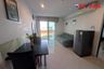1 Bedroom Condo for sale in Park Lane Jomtien Resort, Nong Prue, Chonburi