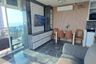 2 Bedroom Condo for sale in The Twin Tower Jomtien, Nong Prue, Chonburi