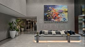 1 Bedroom Condo for rent in LIFE Asoke - Rama 9, Makkasan, Bangkok near MRT Phra Ram 9