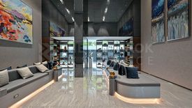 1 Bedroom Condo for rent in LIFE Asoke - Rama 9, Makkasan, Bangkok near MRT Phra Ram 9