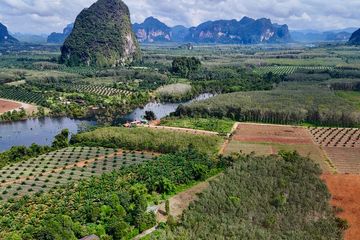 Land for sale in Nong Thale, Krabi