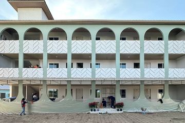 12 Bedroom Apartment for sale in Chang Phueak, Chiang Mai