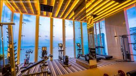 1 Bedroom Condo for rent in The Riviera Wongamat, Na Kluea, Chonburi