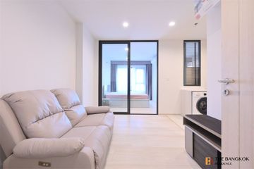 1 Bedroom Condo for sale in Life One Wireless, Lumpini, Bangkok near BTS Ploen Chit