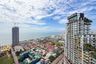 2 Bedroom Condo for sale in Dusit Grand Condo View, Nong Prue, Chonburi