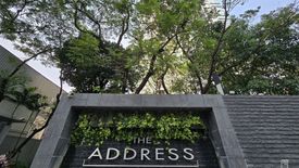 1 Bedroom Condo for rent in The Address Asoke, Makkasan, Bangkok near MRT Phetchaburi