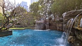 1 Bedroom Condo for rent in The Address Asoke, Makkasan, Bangkok near MRT Phetchaburi