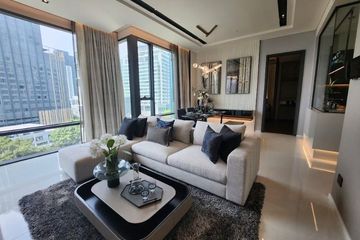 2 Bedroom Condo for rent in The Bangkok Thonglor, Khlong Tan Nuea, Bangkok near BTS Thong Lo