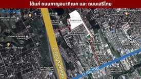 4 Bedroom House for sale in Bangkok Boulevard Ramintra-Serithai 2, Khan Na Yao, Bangkok