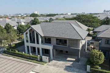 4 Bedroom House for sale in Bangkok Boulevard Ramintra-Serithai 2, Khan Na Yao, Bangkok