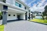 4 Bedroom House for sale in Green Field Villa 2, Nong Prue, Chonburi