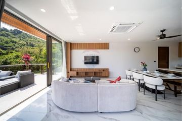 4 Bedroom Villa for sale in Bo Phut, Surat Thani