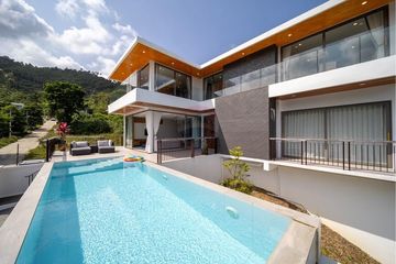4 Bedroom Villa for sale in Bo Phut, Surat Thani