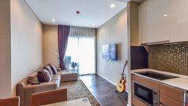 2 Bedroom Condo for rent in The Saint Residences, Chom Phon, Bangkok near MRT Phahon Yothin