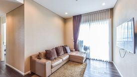 2 Bedroom Condo for rent in The Saint Residences, Chom Phon, Bangkok near MRT Phahon Yothin