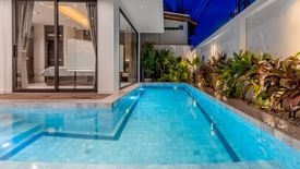 5 Bedroom Villa for sale in Nong Prue, Chonburi