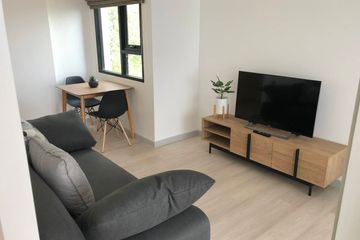 1 Bedroom Condo for rent in Knightsbridge Prime Sathorn, Thung Wat Don, Bangkok near BTS Chong Nonsi