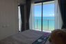 1 Bedroom Condo for rent in Aeras, Nong Prue, Chonburi