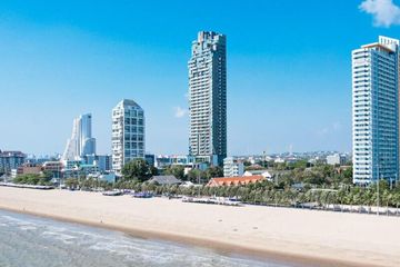 1 Bedroom Condo for rent in Aeras, Nong Prue, Chonburi