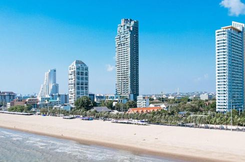 1 Bedroom Condo for rent in Aeras, Nong Prue, Chonburi