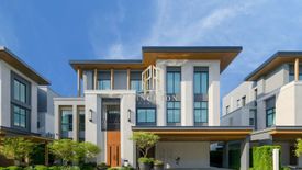 4 Bedroom House for sale in CINQUIEME Krungthep Kreetha, Saphan Sung, Bangkok