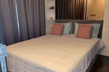 1 Bedroom Condo for rent in The Lumpini 24, Khlong Tan, Bangkok near BTS Phrom Phong