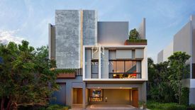 3 Bedroom House for sale in BuGaan Krungthep Kreetha, Hua Mak, Bangkok near MRT Si Burapha