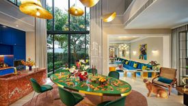 3 Bedroom House for sale in BuGaan Krungthep Kreetha, Hua Mak, Bangkok near MRT Si Burapha