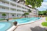 88 Bedroom Hotel / Resort for sale in Na Kluea, Chonburi