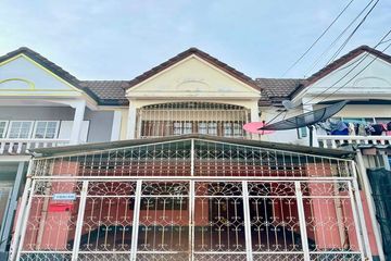 2 Bedroom Townhouse for sale in Nong Prue, Chonburi