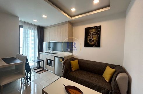 1 Bedroom Condo for sale in Arcadia Beach Resort, Nong Prue, Chonburi