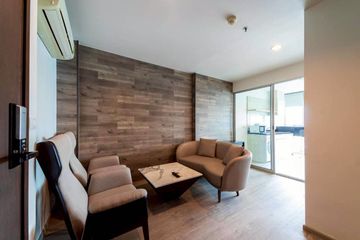 1 Bedroom Condo for rent in Rhythm Sathorn - Narathiwas, Thung Maha Mek, Bangkok near BTS Chong Nonsi