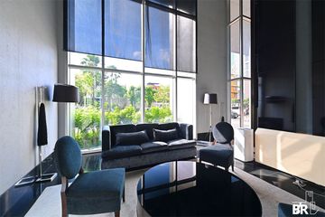 1 Bedroom Condo for sale in Rhythm Ratchada-Huai Khwang, Din Daeng, Bangkok near MRT Huai Khwang