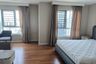 6 Bedroom Condo for rent in Belle Grand Rama 9, Huai Khwang, Bangkok near MRT Phra Ram 9