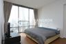 1 Bedroom Condo for sale in The Bangkok Sathorn, Thung Wat Don, Bangkok near BTS Surasak