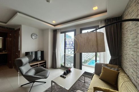 2 Bedroom Condo for sale in Arcadia Beach Resort, Nong Prue, Chonburi