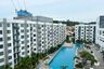 2 Bedroom Condo for sale in Arcadia Beach Resort, Nong Prue, Chonburi