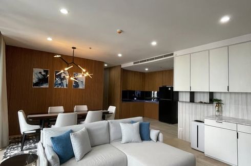 2 Bedroom Condo for rent in Noble Ploenchit, Lumpini, Bangkok near BTS Ploen Chit