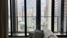 2 Bedroom Condo for rent in Noble Ploenchit, Lumpini, Bangkok near BTS Ploen Chit