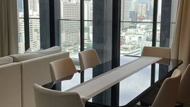 2 Bedroom Condo for rent in Noble Ploenchit, Lumpini, Bangkok near BTS Ploen Chit