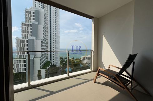 2 Bedroom Condo for sale in Baan Plai Haad - Pattaya, Na Kluea, Chonburi