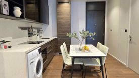 2 Bedroom Condo for rent in MUNIQ Langsuan, Lumpini, Bangkok near BTS Chit Lom